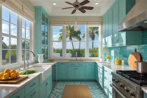 High-Traffic Kitchen Materials Guide in Florida (2025 Expert Tips)