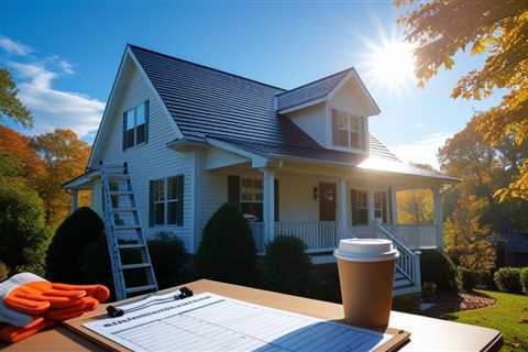 The Benefits of Installing a New Roof in 2025 - Double T Construction & Roofing LLC