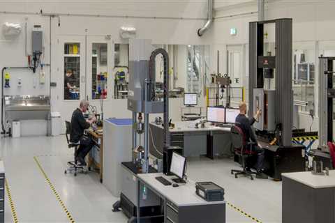 Delivering Impact: How A Commercial Print Shop Strengthens Business Coaching Efforts In Northern..