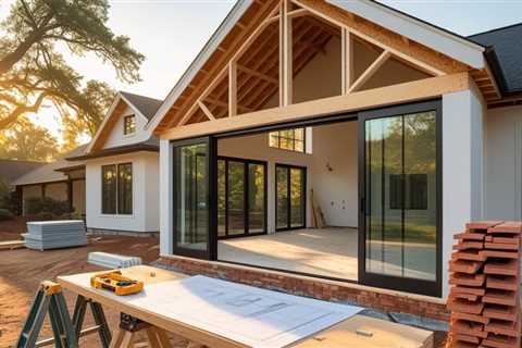 Maximizing Energy Savings with Metal Roofing in Florida - Double T Construction & Roofing LLC