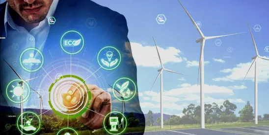 ITC and PTC Changes Under the Big Beautiful Bill Act