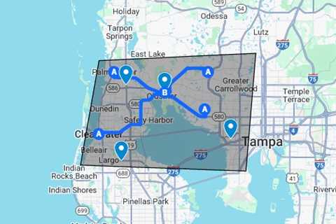 Ammo Titans Primer Aerosol Sprays - Google My Maps
