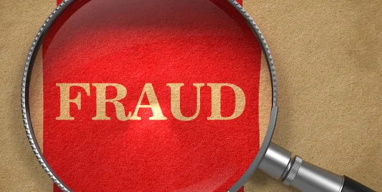 The Expanding Risk Landscape: DOJ’s Advanced Data Analytics and the Healthcare Fraud Data Fusion..