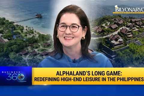 PH Luxury Leisure Industry: Trends and Opportunities | Business 360