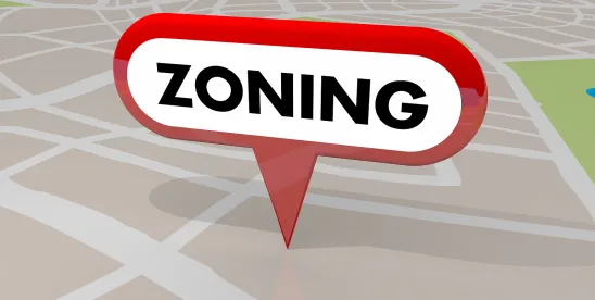 Congress Establishes Permanent Opportunity Zones