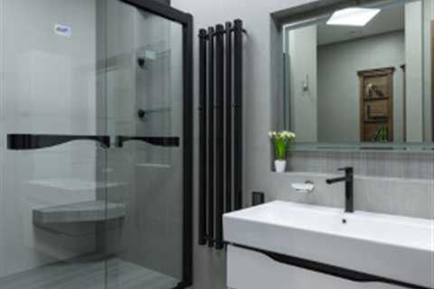 Fitted Bathroom Manningham Professional Bathroom Installations Renovations and Wet Room Services..