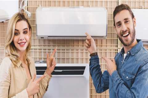Choosing the Right AC System for Your Home: A Comprehensive Guide