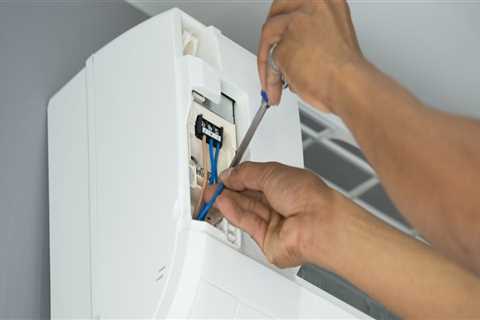 Common Air Conditioning Problems and Solutions