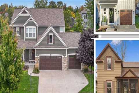 The Growing Housing Market in Kent County, Michigan