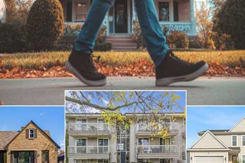 The Strong Sense of Community in Kent County, Michigan
