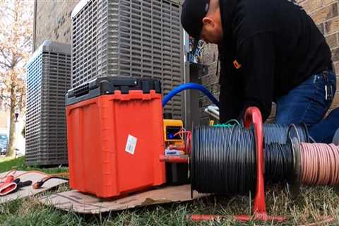 Understanding Emergency Repair Costs for AC Services in Brownsville, TX