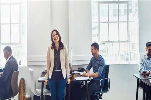 Choosing the Right AC System for Your Business