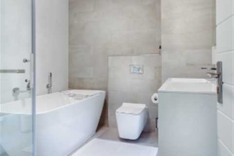 Moorside Fitted Bathroom Installations Renovations And Wet Room Services | Expert Bathroom Fitters..