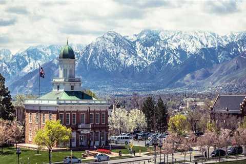 The Top Universities and Colleges in Salt Lake County, Utah