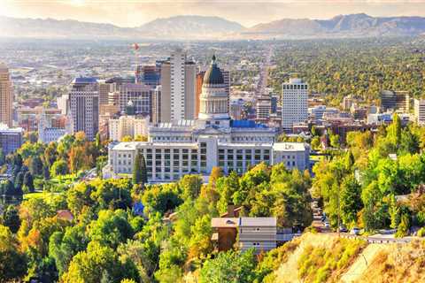 The Power of Associations in Salt Lake County, Utah