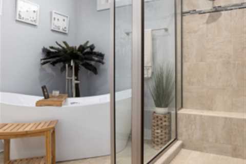 Fitted Bathroom Potterton Bathroom Installations Renovations And Wet Room Services | Expert..