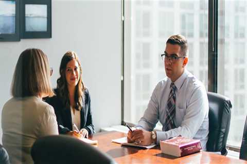 Why Hiring A Property Attorney With Legal Administrator Support Matters In Oak Forest, IL