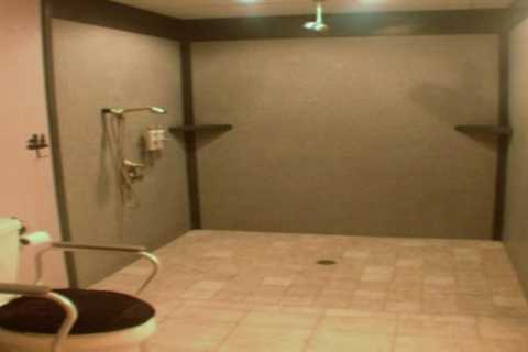 Fitted Bathroom Robin Hood Bathroom Installations Renovations And Wet Room Services | Expert..