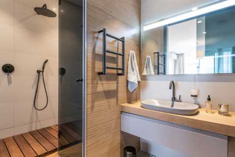 Fitted Bathroom Ravensthorpe Transform Your Bathroom Fully Qualified And Experienced Bathroom..