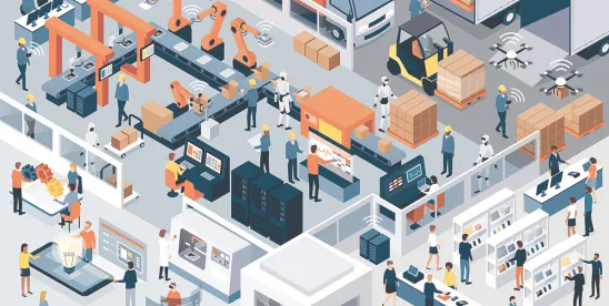 OSHA’s 2025 Amputations NEP: Key Changes Manufacturers Should Know