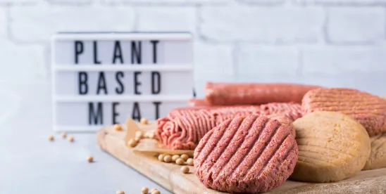 An Increasing Regulatory Maze for Nontraditional Meat Products