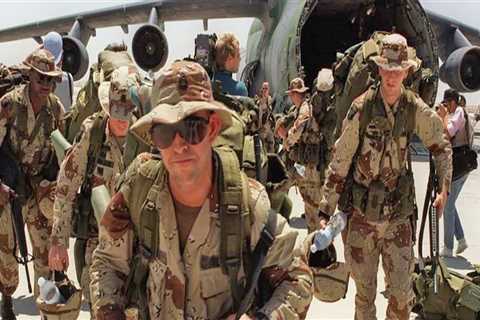 The Power of Coalitions in Addressing Veteran Affairs in Northwest Florida