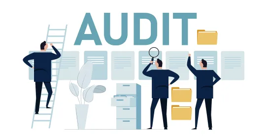 11 Steps for Performing a Workplace Generative AI Audit