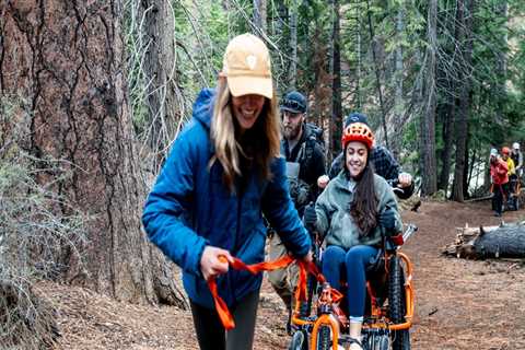 Uncovering the Vibrant Community of Organizations in Central Oregon