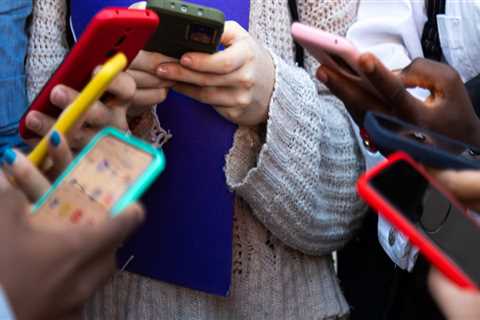 The Digital Revolution: How Social Media and Technology are Shaping Advocacy Organizations in..