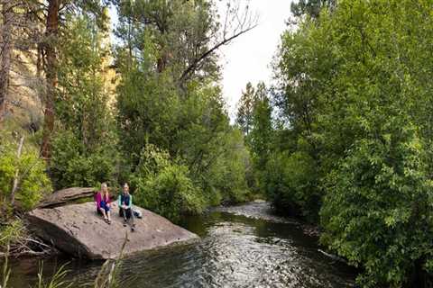 The Impact of Organizations in Central Oregon