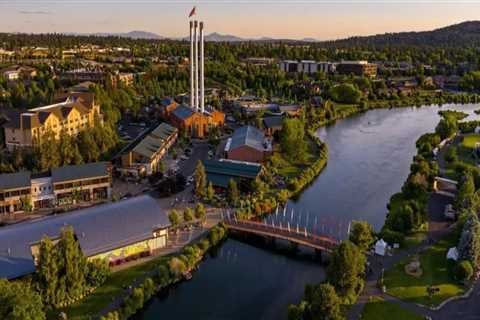 The Power of Advocacy Organizations in Western Oregon