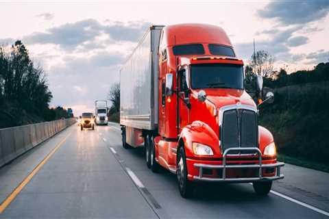 Stay Fueled Anywhere: Off-Road Diesel Delivery For Long Haul Trucking Operations