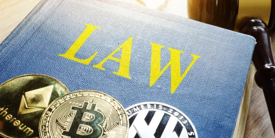 GENIUS Act Enacted, Establishing a Regulatory Framework for Payment Stablecoins Issued or Sold in..