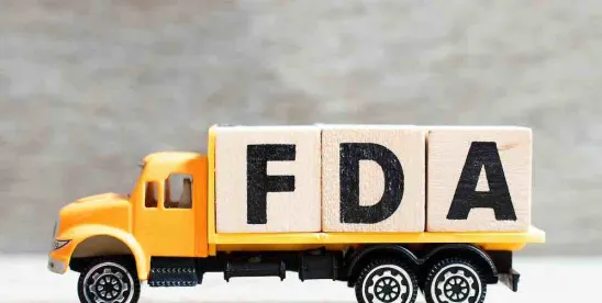 FDA Extends Comment Period for Proposed Method for Ranking Chemicals in the Food Supply
