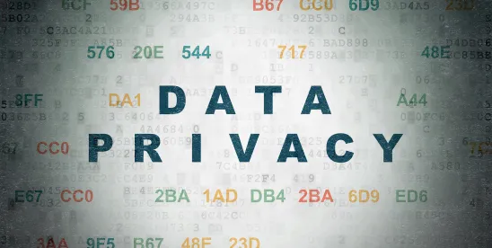 U.S. State Comprehensive Consumer Data Privacy Law Comparison Chart