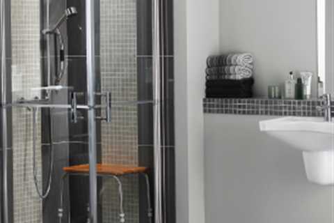 Fitted Bathroom Wakefield Professional Bathroom Installations Renovations and Wet Room Services..