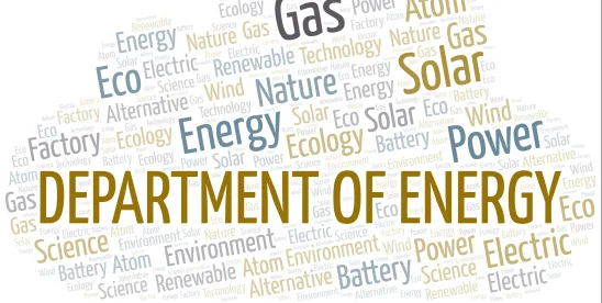 DOE Announces Pilot Program to Build Advanced U.S. Nuclear Fuel Supply Lines: What You Need to Know ..