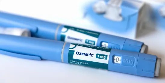 GLP-1 Receptor Agonists: Clinical Trial Considerations