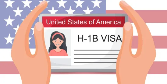 USCIS Announces FY2026 H-1B Cap Reached: No Second Lottery to Be Conducted