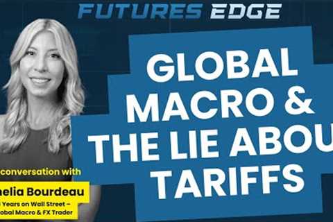 How Tariffs, AI, and the Fed Are Shaping Market Trends