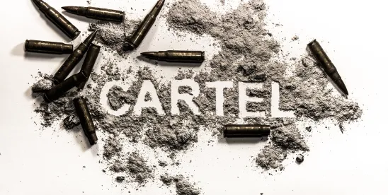 FinCEN’s Cartel Crackdown on Three Mexican Financial Institutions: Implications for US Financial..