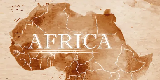 Major Changes to U.S. Visa Reciprocity for Nationals of Four African Countries