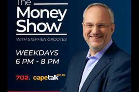 Market commentary - Siya Mbatha, Old Mutual Investment Group: 21 July 2025