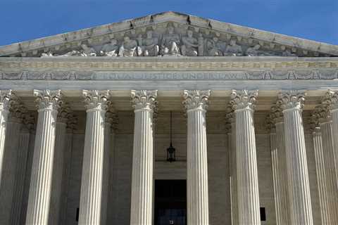 A brief history of Supreme Court rulings on hair