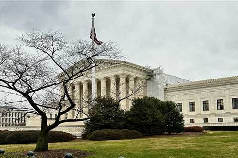 Justice Neil Gorsuch’s “right to jury trial” revolution
