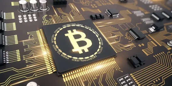 Crypto in the Capitol: States Take the Lead on Strategic Bitcoin Reserves