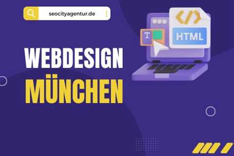 Top Webdesign in München Grünwald