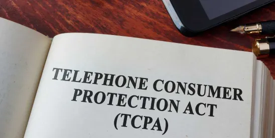 MIDYEAR LITIGATION REPORT: TCPA Class Actions Up Staggering 95.2% from 2024–Previously the Highest..