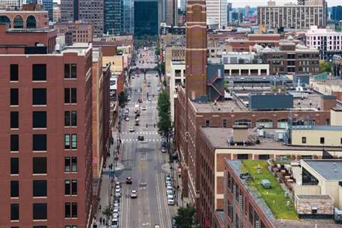 The Thriving Writing Community in Minneapolis, MN