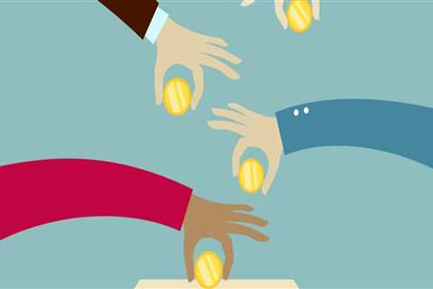 The Power of Gratitude: Effective Ways to Thank and Recognize Donors in North Central Texas
